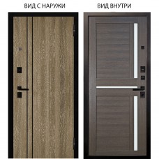 Берлога Нова / Гейджи Орех мраморный / Мирра Лунная ночь