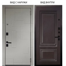 Берлога Нова / Корсо Силк флай / Элион Горький шоколад