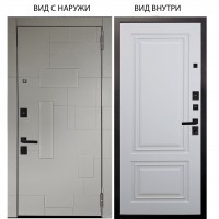 Берлога Нова / Корсо Силк флай / Элион Софт милк