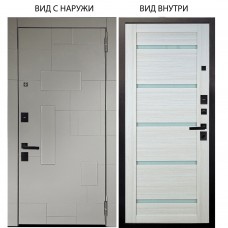 Берлога Нова / Корсо Силк флай / Александра Белая лиственница