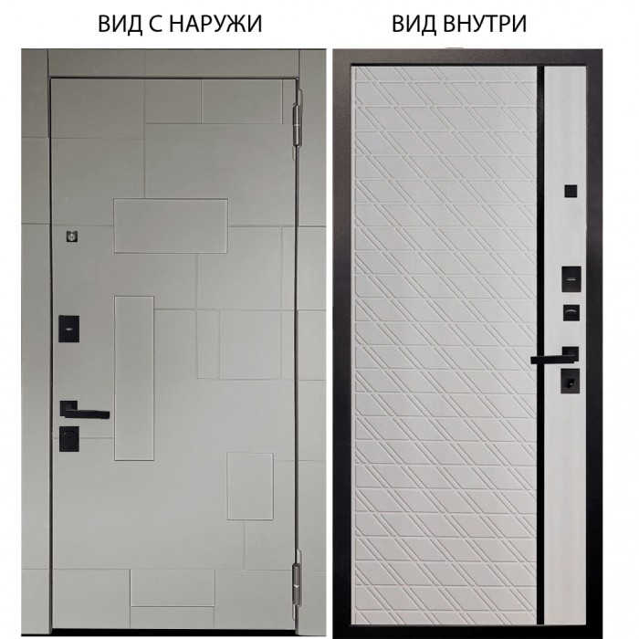 Берлога Нова / Корсо Силк флай / Тори Софт милк