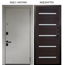Берлога Нова / Корсо Силк флай / Александра Вельвет