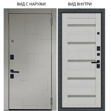 Берлога Нова / Корсо Силк флай / Александра Серый винил