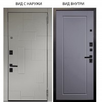 Берлога Нова / Корсо Силк флай / Тревор Силк маус