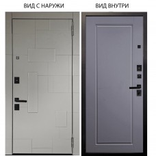 Берлога Нова / Корсо Силк флай / Тревор Силк маус