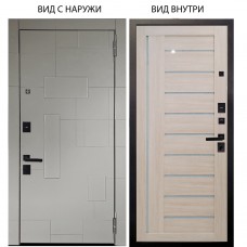 Берлога Нова / Корсо Силк флай / Диана Буксус