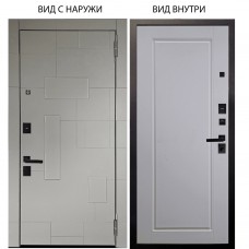 Берлога Нова / Корсо Силк флай / Тревор Софт милк