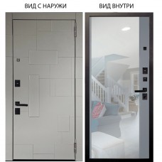 Берлога Нова / Корсо Силк флай / Магнум Силк маус