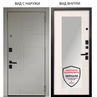 Берлога Нова / Корсо Силк флай / Милли Ларче светлый