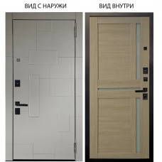 Берлога Нова / Корсо Силк флай / Мирра Буксус