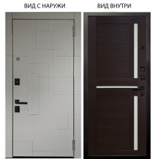 Берлога Нова / Корсо Силк флай / Мирра Вельвет