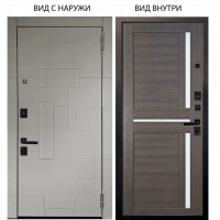 Берлога Нова / Корсо Силк флай / Мирра Лунная ночь