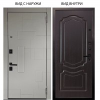 Берлога Нова / Корсо Силк флай / Мишель Венге