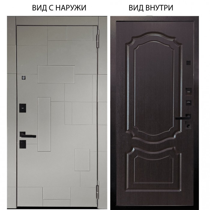 Берлога Нова / Корсо Силк флай / Мишель Венге