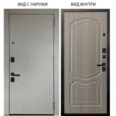 Берлога Нова / Корсо Силк флай / Мишель Ларче светлый