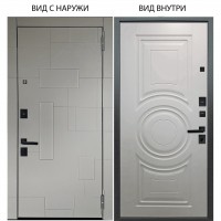 Берлога Нова / Корсо Силк флай / Могадиш Софт милк