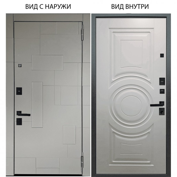 Берлога Нова / Корсо Силк флай / Могадиш Софт милк