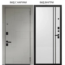 Берлога Нова / Корсо Силк флай / Нора 4
