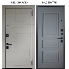 Берлога Нова / Корсо Силк флай / Скиф Силк маус