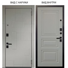 Берлога Нова / Корсо Силк флай / Скиф Софт милк