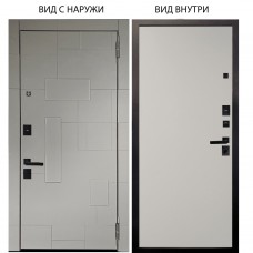 Берлога Нова / Корсо Силк флай / Элегант Софт милк