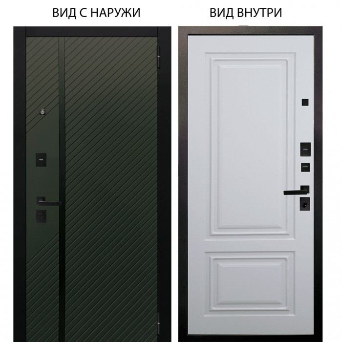 Берлога Нова / Ланцет Олива софт / Элион Софт милк