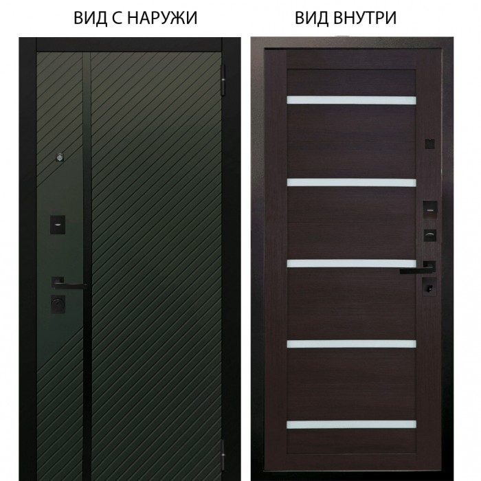 Берлога Нова / Ланцет Олива софт / Александра Вельвет