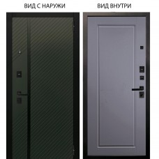 Берлога Нова / Ланцет Олива софт / Тревор Силк маус