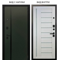 Берлога Нова / Ланцет Олива софт / Диана Белая лиственница