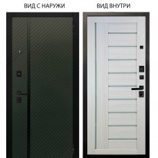 Берлога Нова / Ланцет Олива софт / Диана Белая лиственница