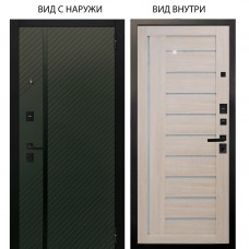 Берлога Нова / Ланцет Олива софт / Диана Буксус