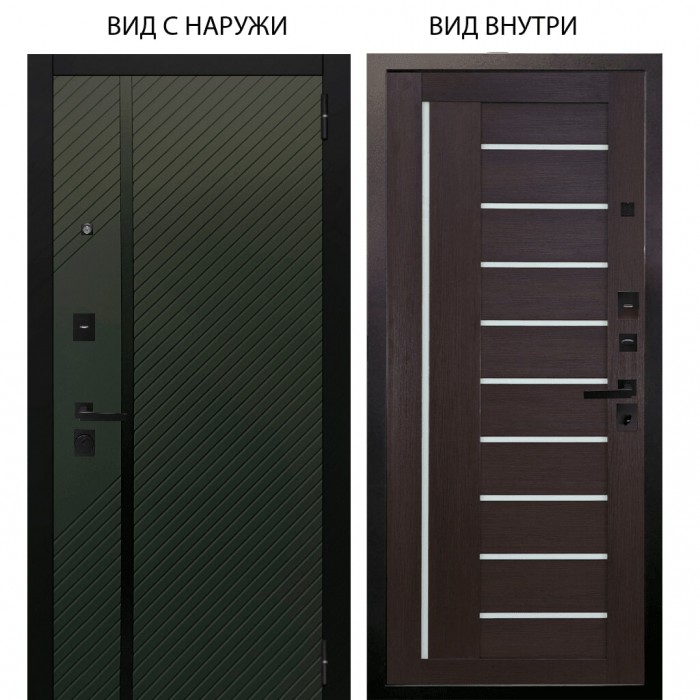 Берлога Нова / Ланцет Олива софт / Диана Вельвет