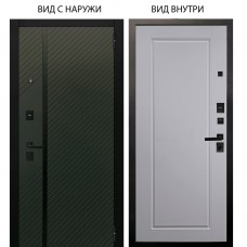 Берлога Нова / Ланцет Олива софт / Тревор Софт милк