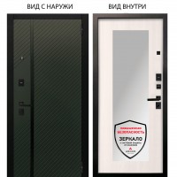 Берлога Нова / Ланцет Олива софт / Милли Ларче светлый