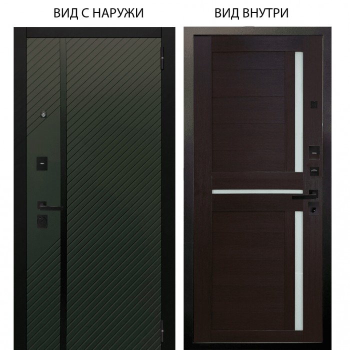 Берлога Нова / Ланцет Олива софт / Мирра Вельвет