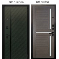 Берлога Нова / Ланцет Олива софт / Мирра Лунная ночь