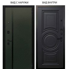 Берлога Нова / Ланцет Олива софт / Могадиш Черный софт