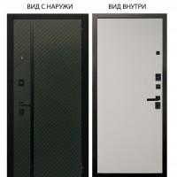 Берлога Нова / Ланцет Олива софт / Элегант Софт милк