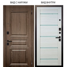 Берлога Нова / Магистр Дуб кантри / Александра Белая лиственница