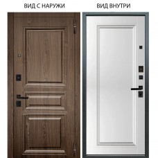 Берлога Нова / Магистр Дуб кантри / Анастасия 1 Белый снег