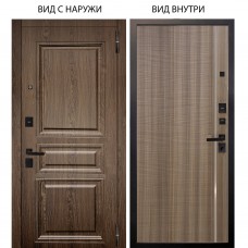 Берлога Нова / Магистр Дуб кантри / Гауда Керамика