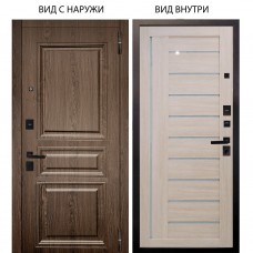 Берлога Нова / Магистр Дуб кантри / Диана Буксус