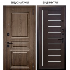 Берлога Нова / Магистр Дуб кантри / Диана Вельвет