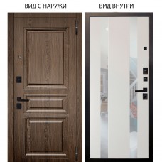 Берлога Нова / Магистр Дуб кантри / Дуэт Белое дерево вставки Николь
