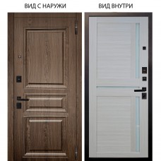 Берлога Нова / Магистр Дуб кантри / Мирра Белая лиственница
