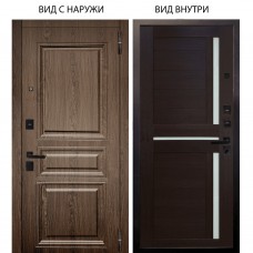 Берлога Нова / Магистр Дуб кантри / Мирра Вельвет
