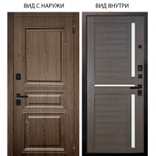 Берлога Нова / Магистр Дуб кантри / Мирра Лунная ночь