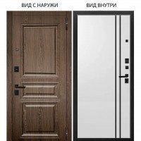 Берлога Нова / Магистр Дуб кантри / Нора 4