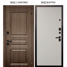 Берлога Нова / Магистр Дуб кантри / Элегант Софт милк