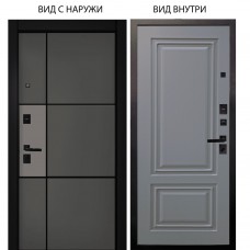 Берлога Нова / Мичиган Силк титан - силк муссон / Элион Силк маус